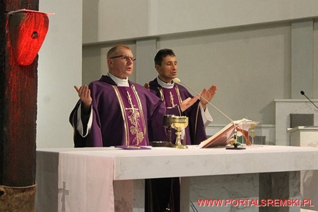 Ekstremalnie dla Chrystusa