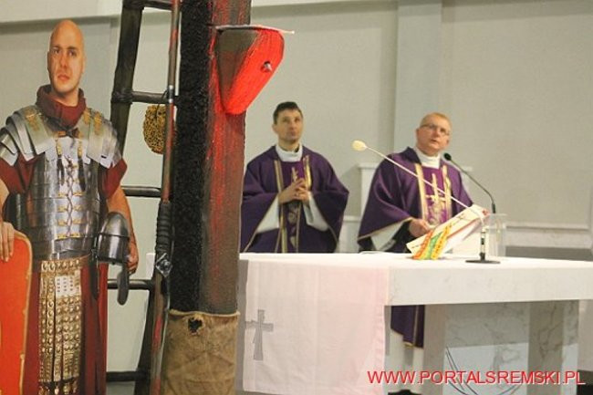 Ekstremalnie dla Chrystusa