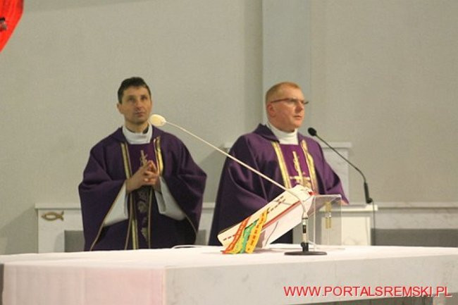 Ekstremalnie dla Chrystusa