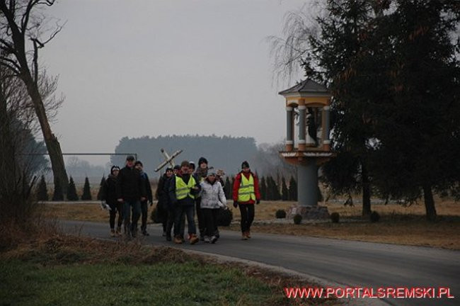 Ekstremalnie dla Chrystusa