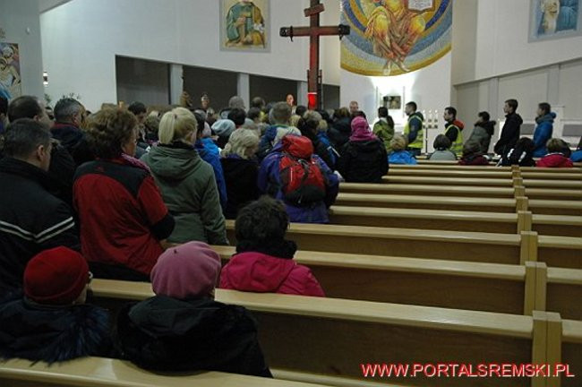 Ekstremalnie dla Chrystusa