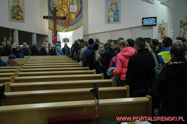 Ekstremalnie dla Chrystusa