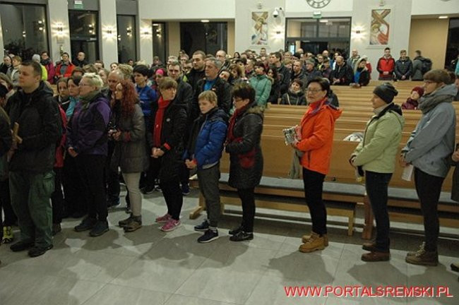 Ekstremalnie dla Chrystusa