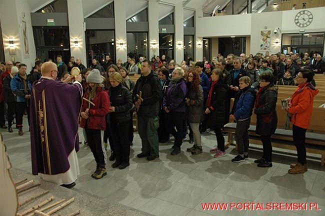 Ekstremalnie dla Chrystusa