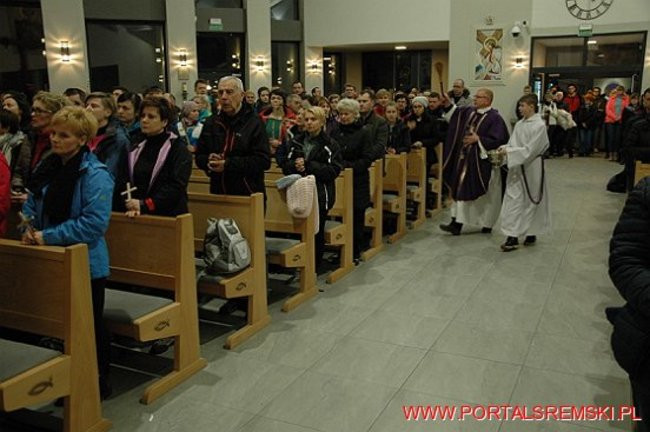 Ekstremalnie dla Chrystusa