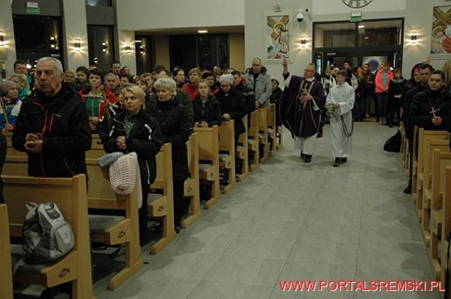 Ekstremalnie dla Chrystusa