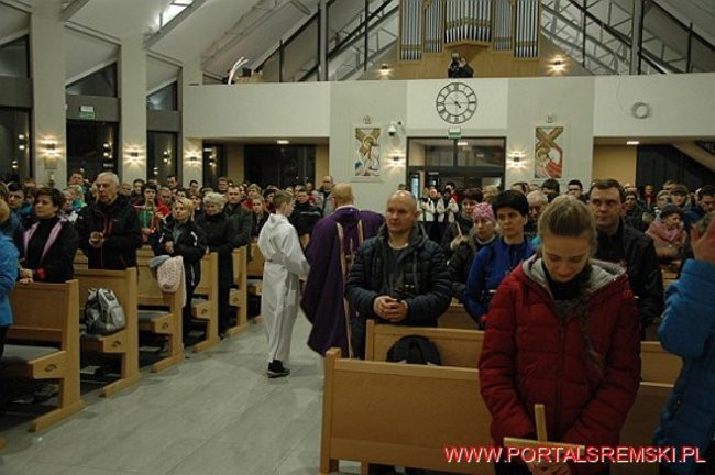 Ekstremalnie dla Chrystusa