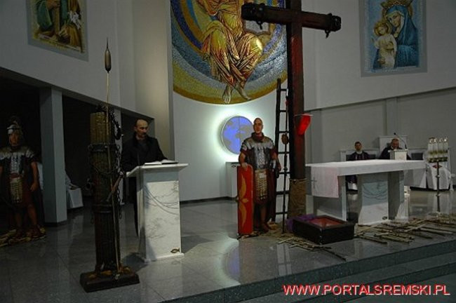 Ekstremalnie dla Chrystusa