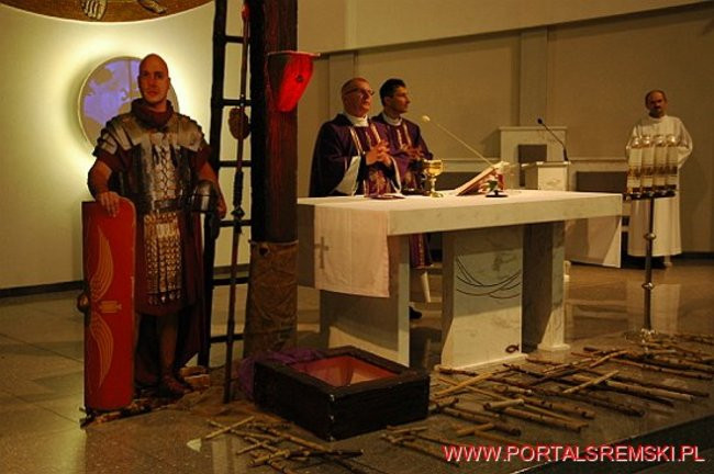 Ekstremalnie dla Chrystusa