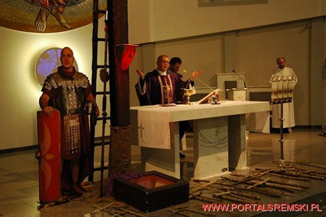 Ekstremalnie dla Chrystusa