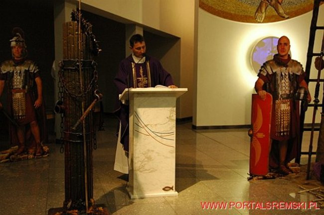 Ekstremalnie dla Chrystusa