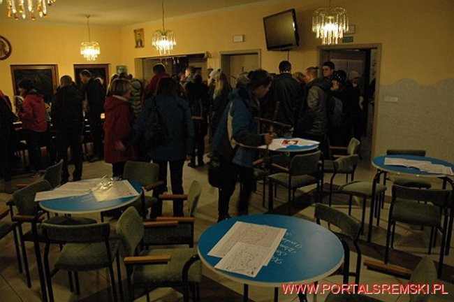 Ekstremalnie dla Chrystusa