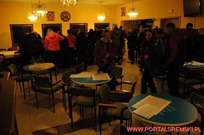 Ekstremalnie dla Chrystusa