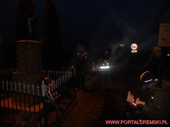 Ekstremalnie dla Chrystusa