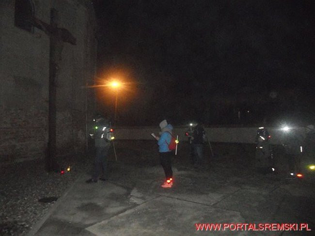 Ekstremalnie dla Chrystusa