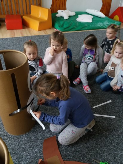 Kurczakowe i zajączkowe szaleństwo