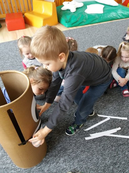 Kurczakowe i zajączkowe szaleństwo