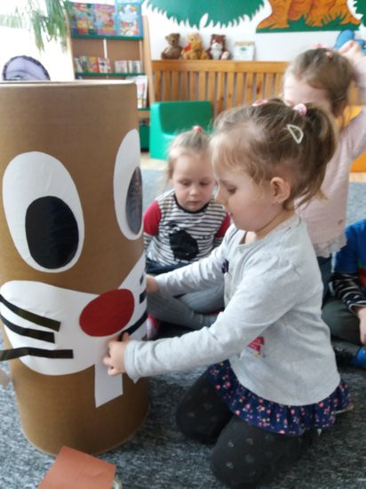 Kurczakowe i zajączkowe szaleństwo