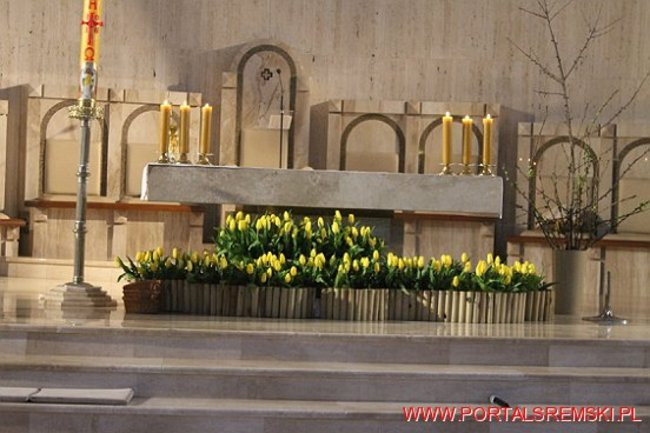 Pierwszy dzień tygodnia