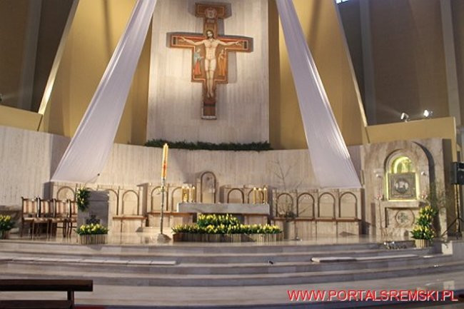 Pierwszy dzień tygodnia