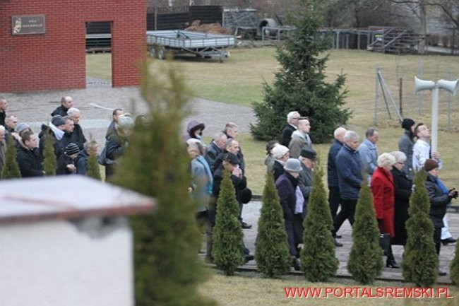 Pierwszy dzień tygodnia