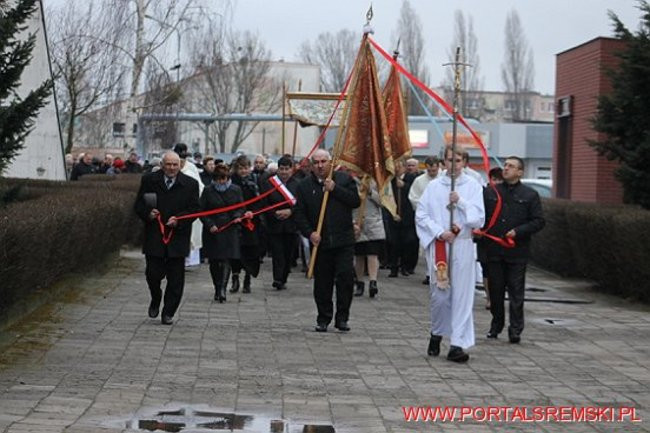 Pierwszy dzień tygodnia