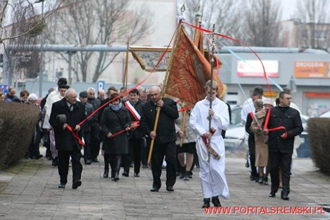 Pierwszy dzień tygodnia