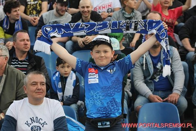 Emocji nie zabrakło