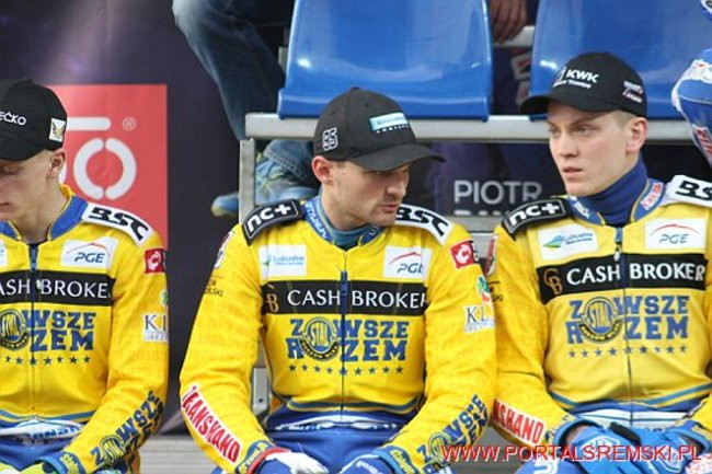 Emocji nie zabrakło