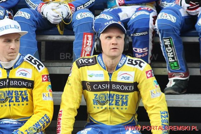 Emocji nie zabrakło