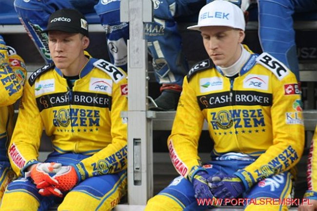 Emocji nie zabrakło