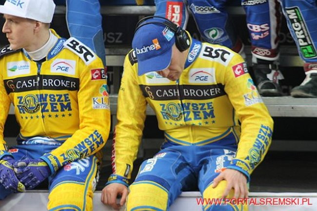 Emocji nie zabrakło