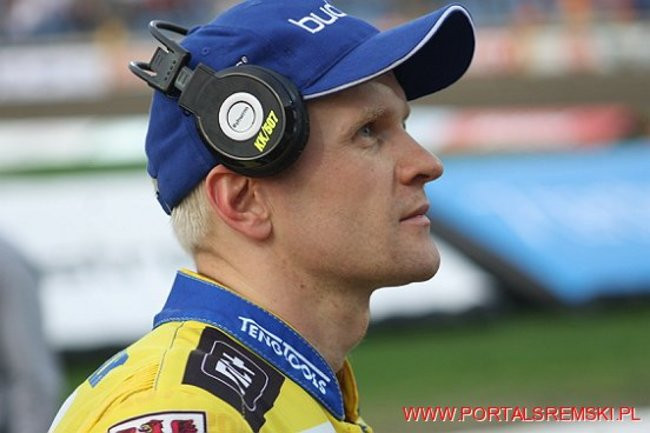 Emocji nie zabrakło