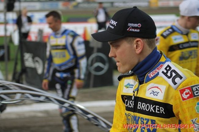 Emocji nie zabrakło