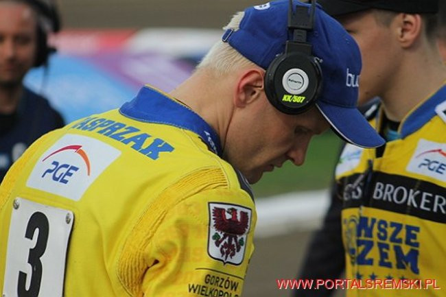 Emocji nie zabrakło