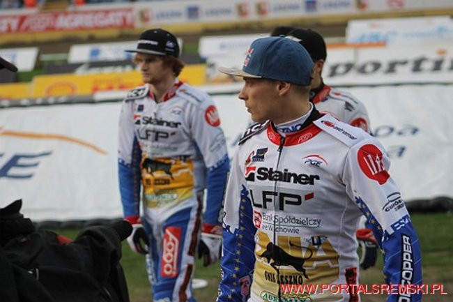 Emocji nie zabrakło