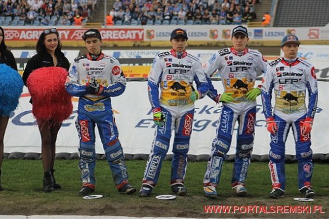 Emocji nie zabrakło