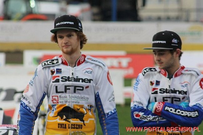 Emocji nie zabrakło