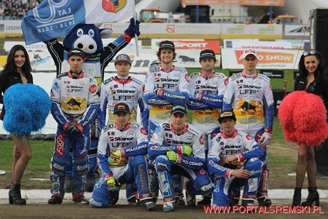 Emocji nie zabrakło