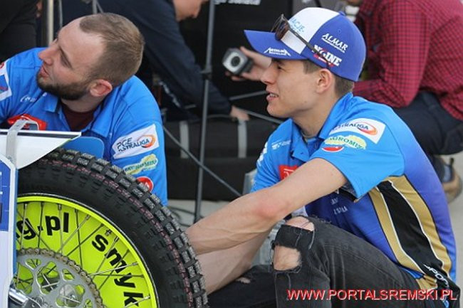 Emocji nie zabrakło