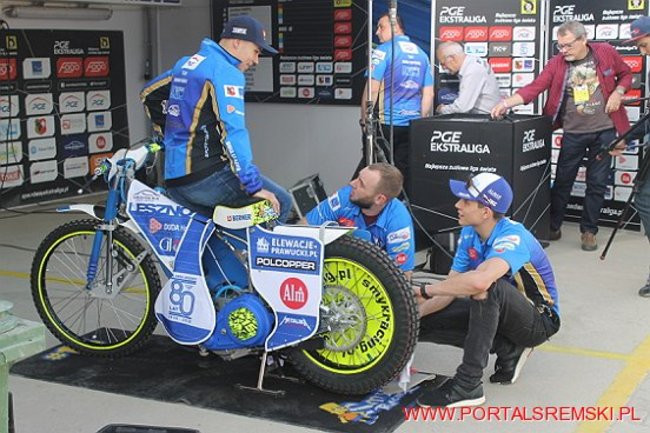 Emocji nie zabrakło