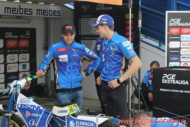 Emocji nie zabrakło