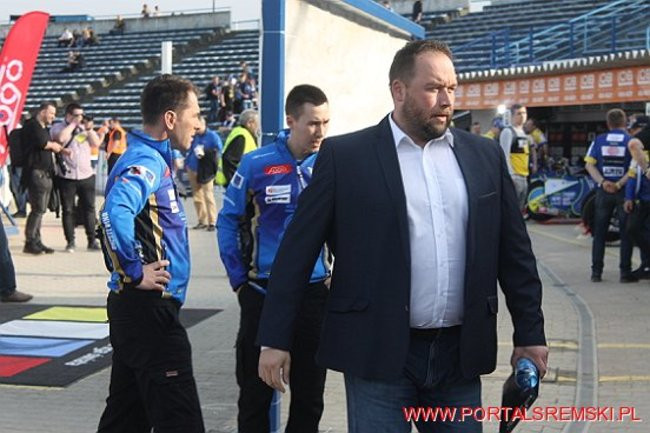 Emocji nie zabrakło