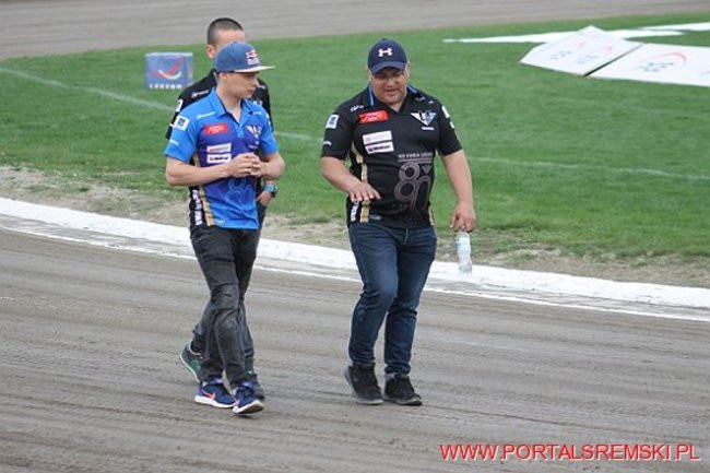 Emocji nie zabrakło