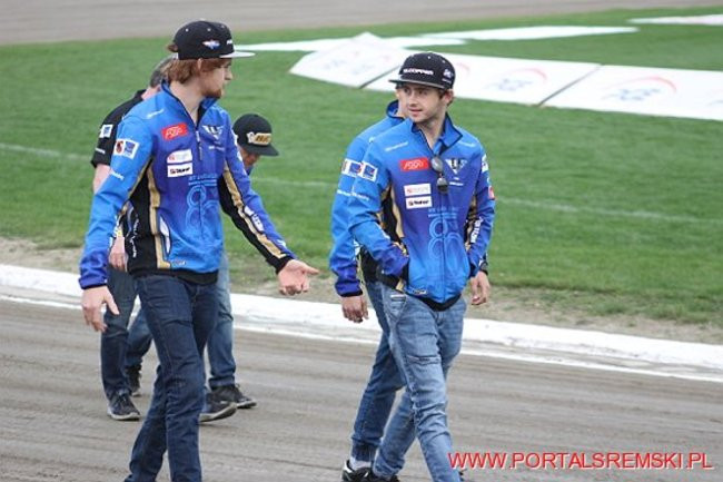 Emocji nie zabrakło