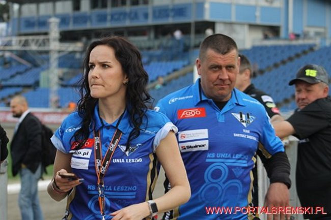 Emocji nie zabrakło