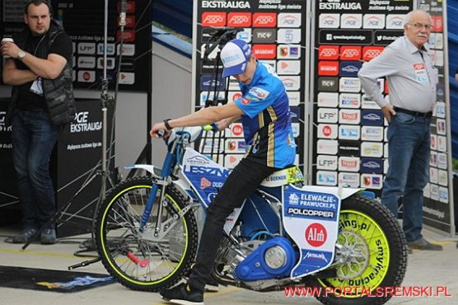 Emocji nie zabrakło