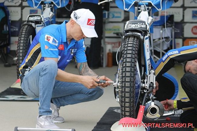 Emocji nie zabrakło