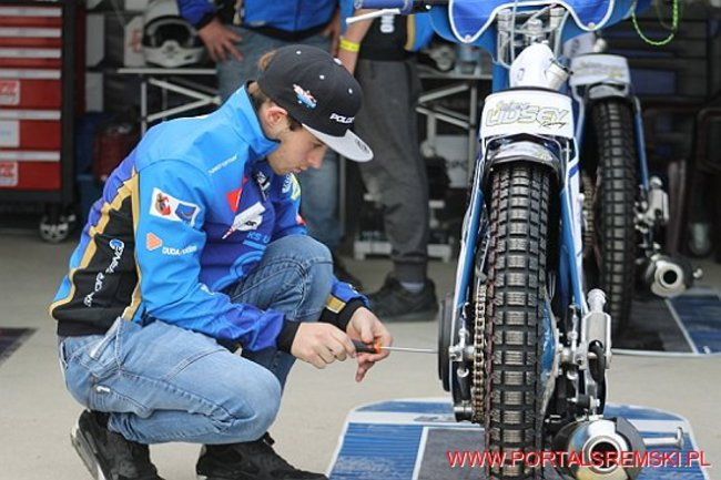 Emocji nie zabrakło