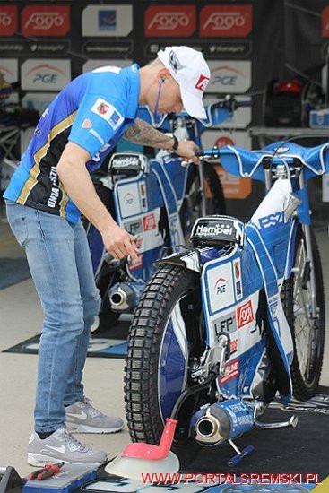 Emocji nie zabrakło